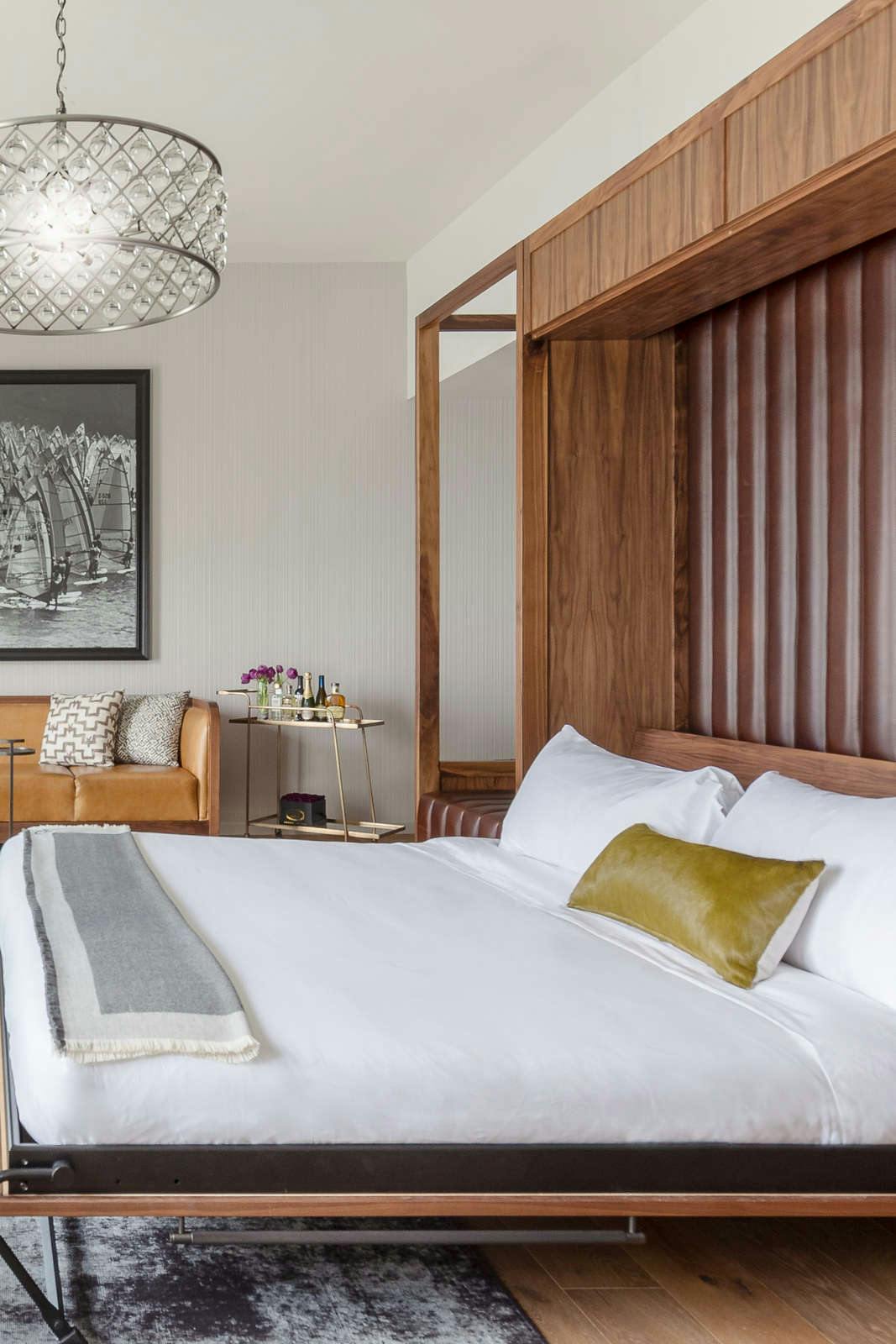 Hotel The Park James photo 3