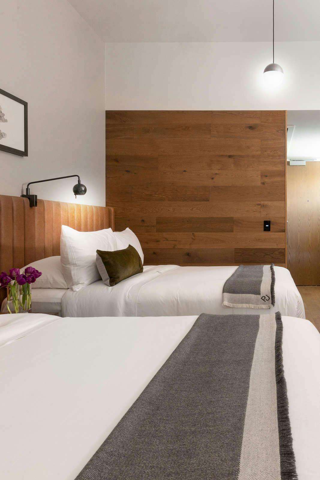 Hotel The Park James photo 4