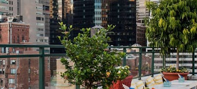 The Shelburne Sonesta New York