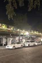 Hotel Park Plaza Hotel photo 5