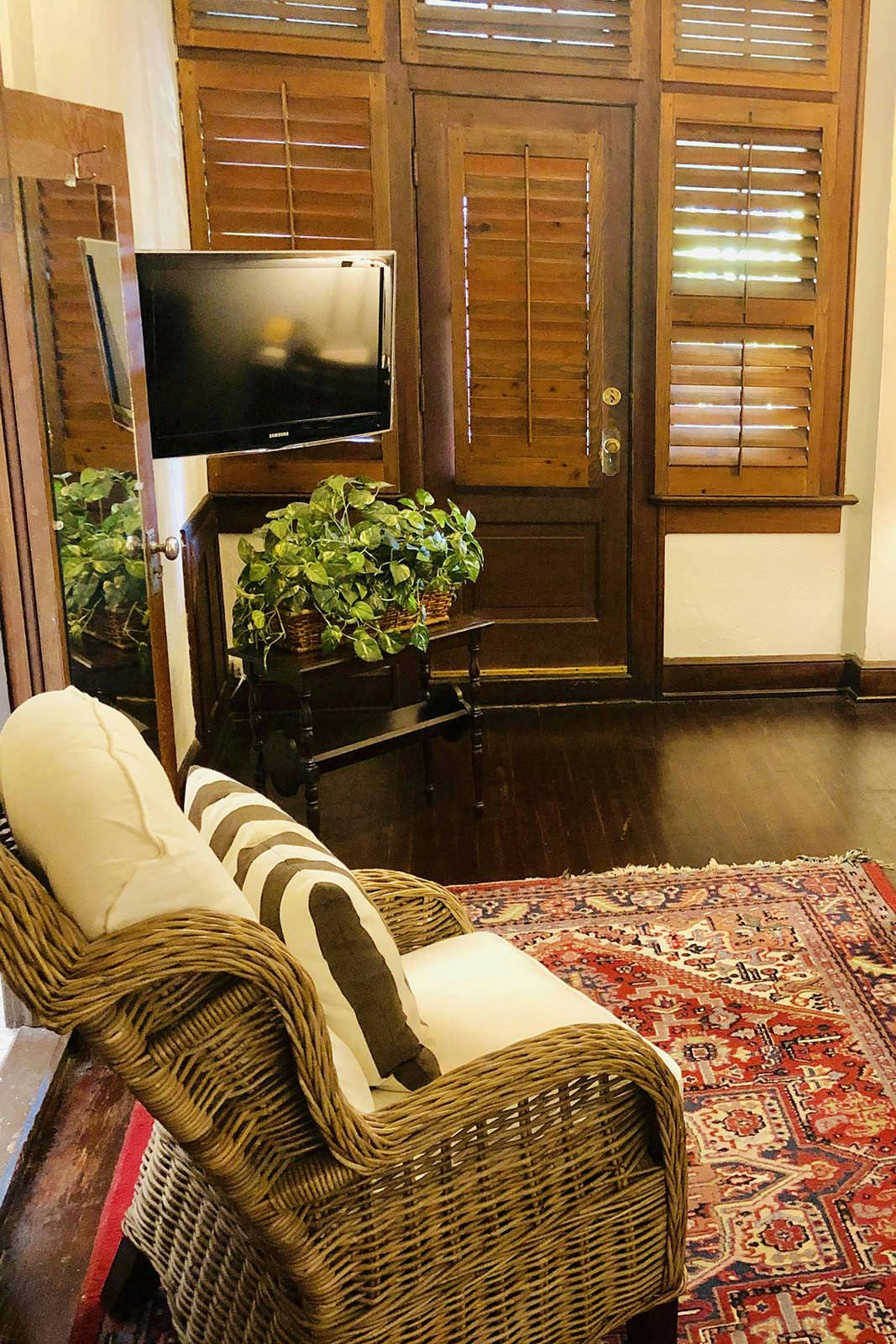 Hotel Park Plaza Hotel photo 4