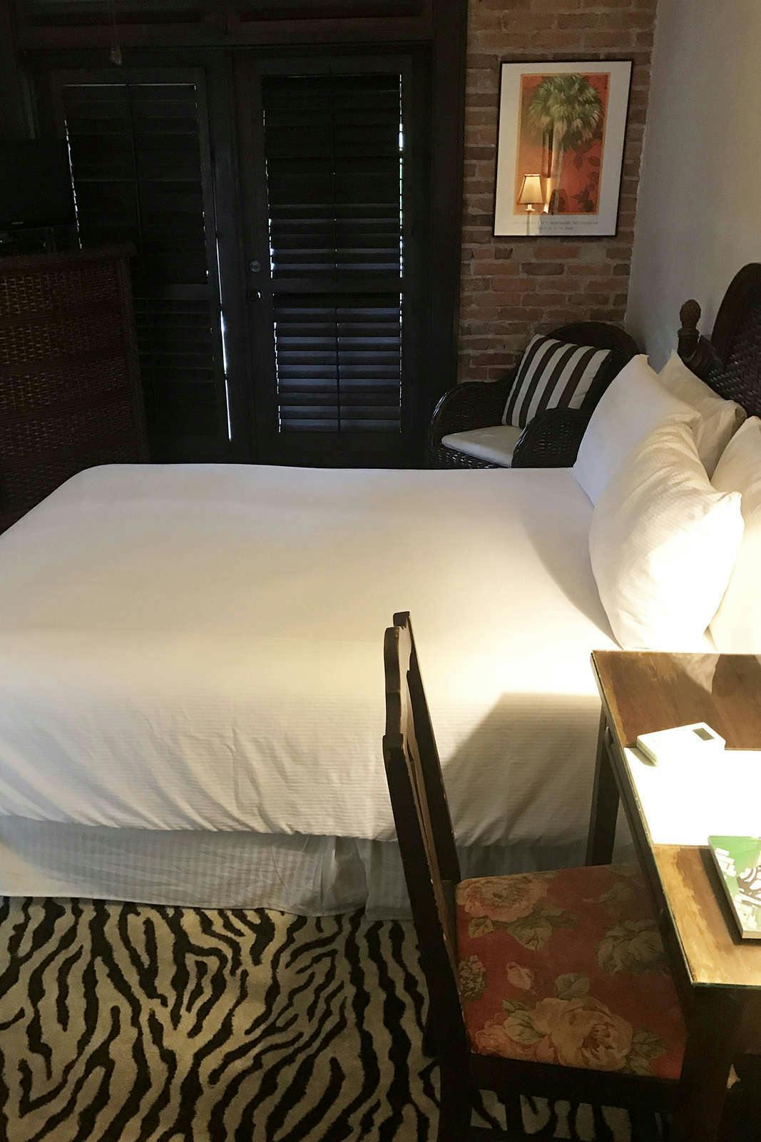 Hotel Park Plaza Hotel photo 1