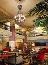 Hotel Hilton President Kansas City photo 3