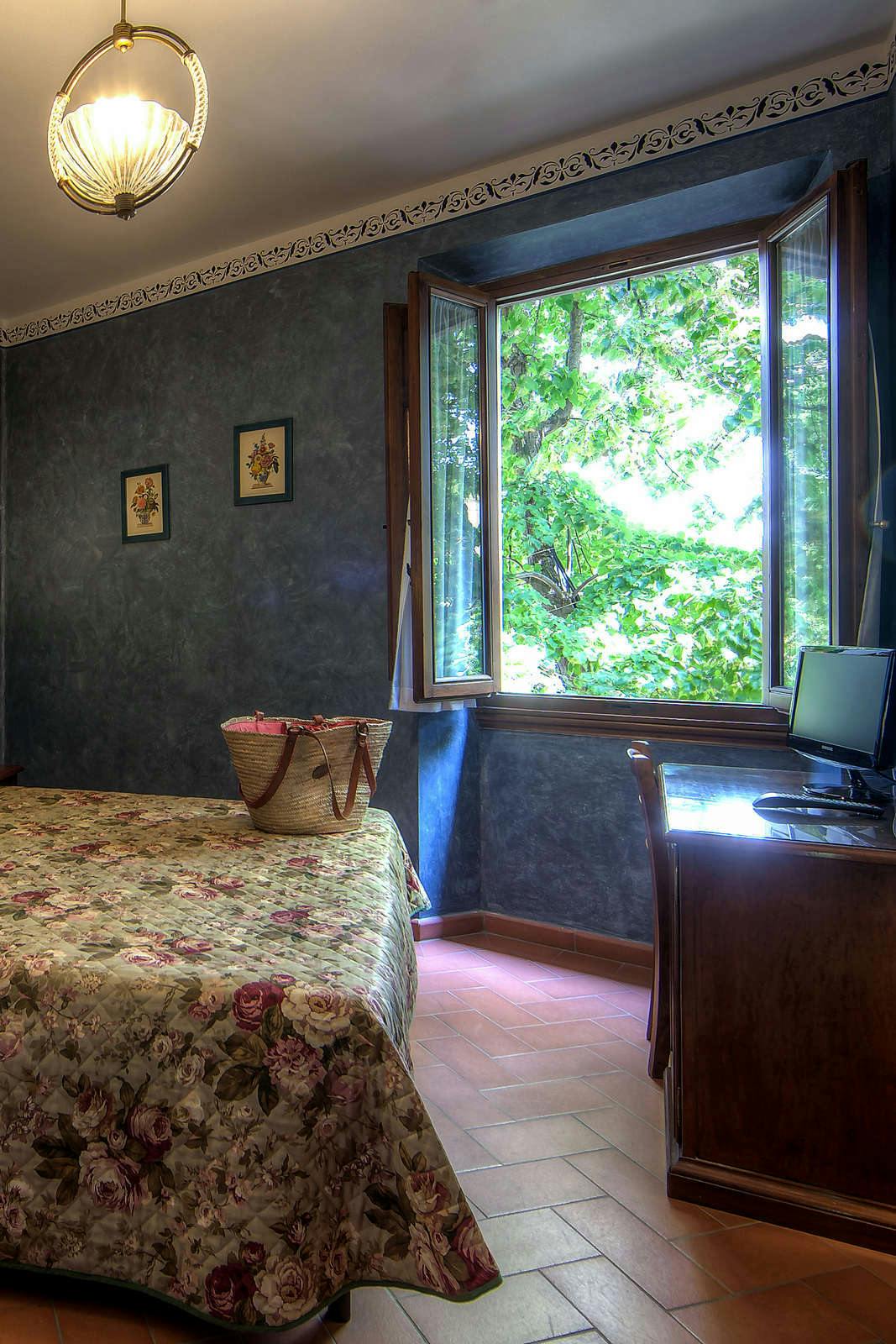 Hotel Bellavista Impruneta photo 4