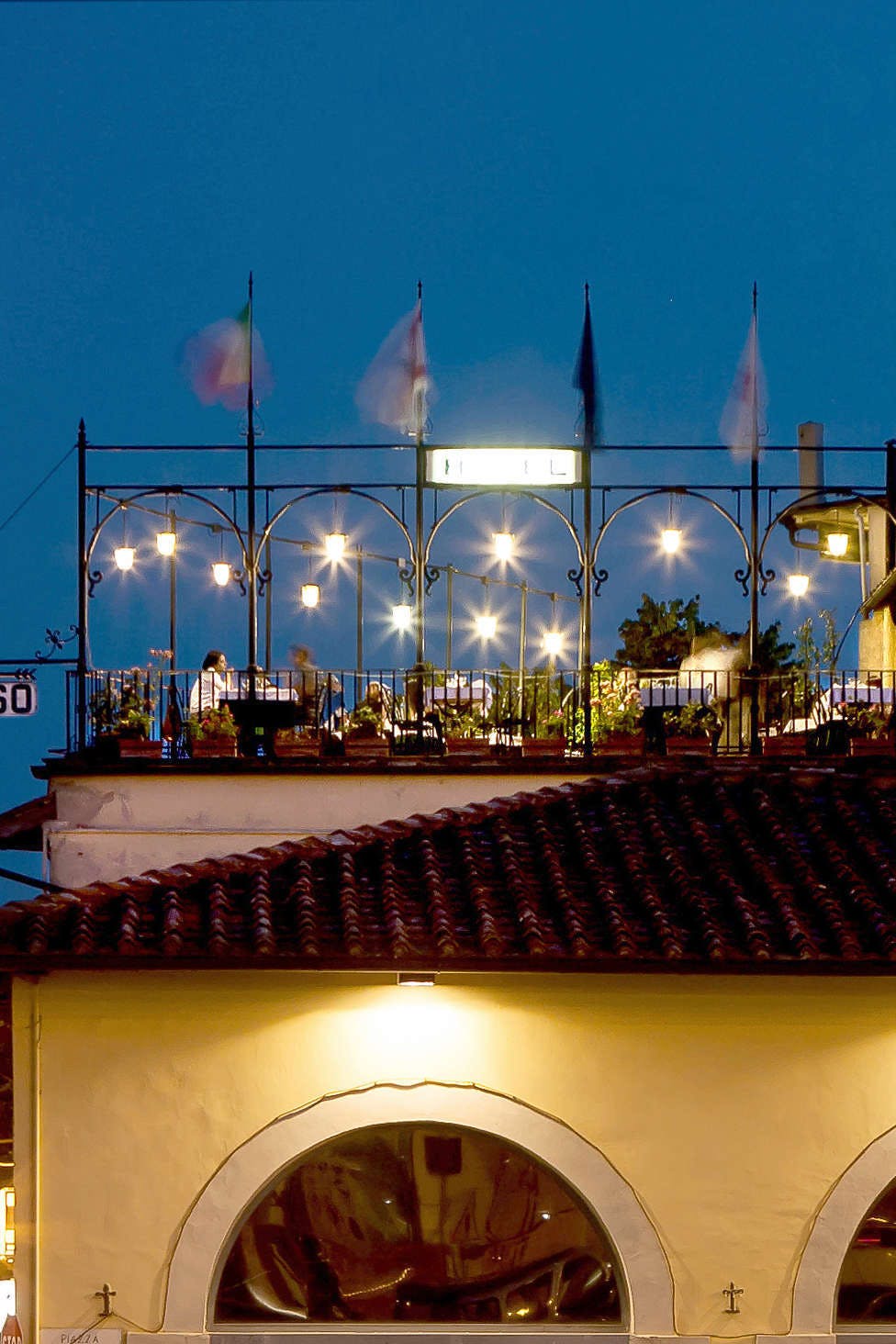 Hotel Bellavista Impruneta photo 1