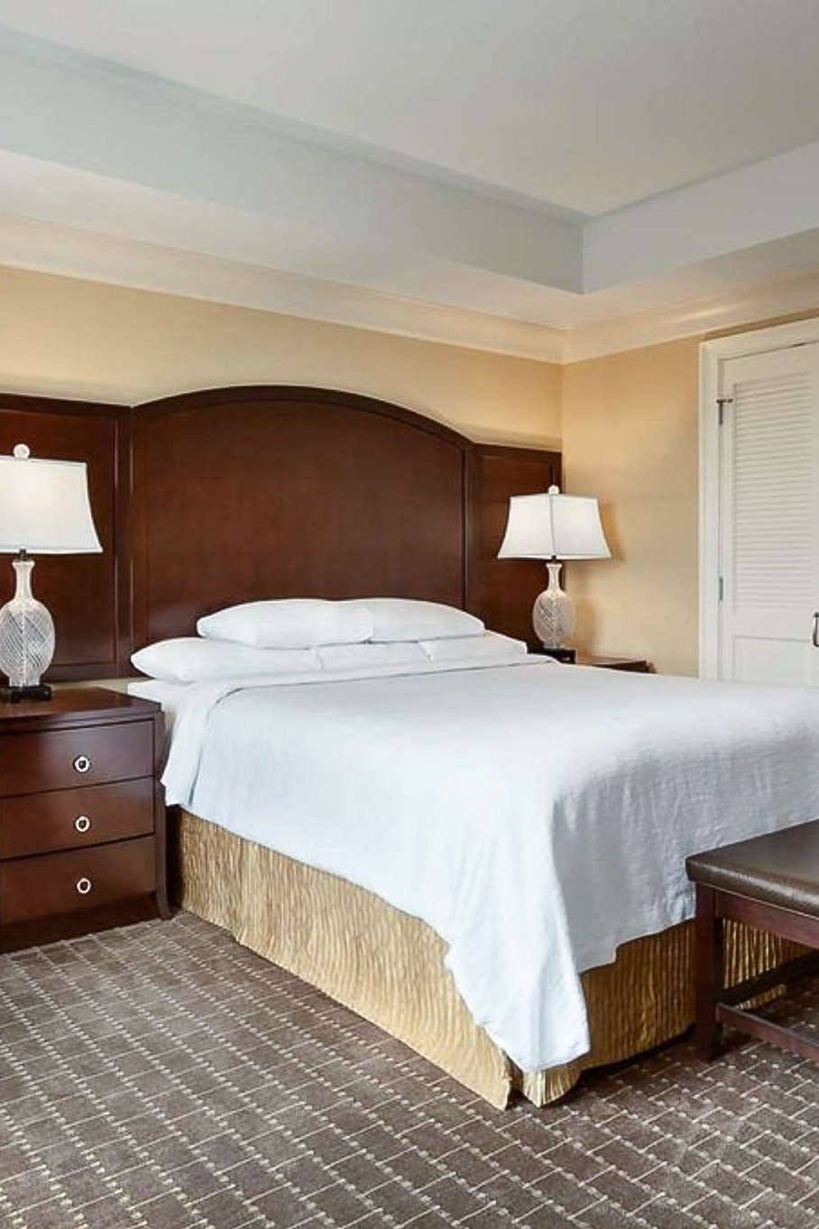 Hotel Embassy Suites by Hilton Orlando Lake Buena Vista South photo 2