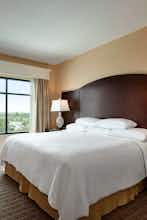 Hotel Embassy Suites By Hilton Orlando Lake Buena Vista South photo 1