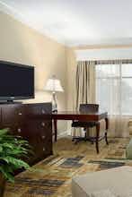 Hotel Embassy Suites By Hilton Orlando Lake Buena Vista South photo 3