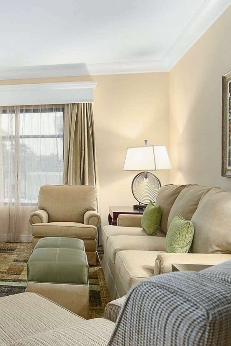 Hotel Embassy Suites by Hilton Orlando Lake Buena Vista South photo 5