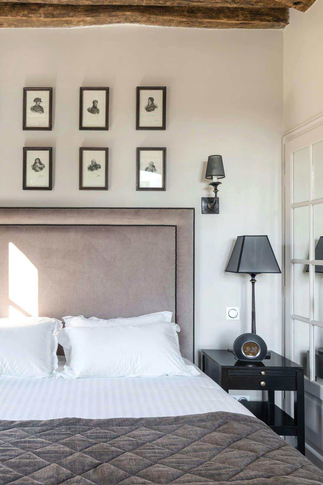 Hotel Hôtel Le Presbytere photo 4