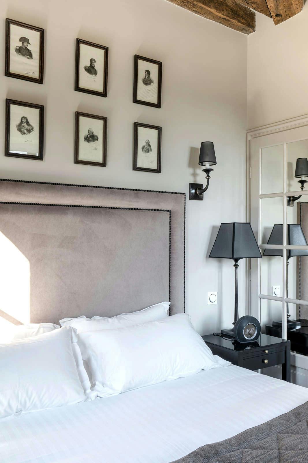 Hotel Hôtel Le Presbytere photo 3