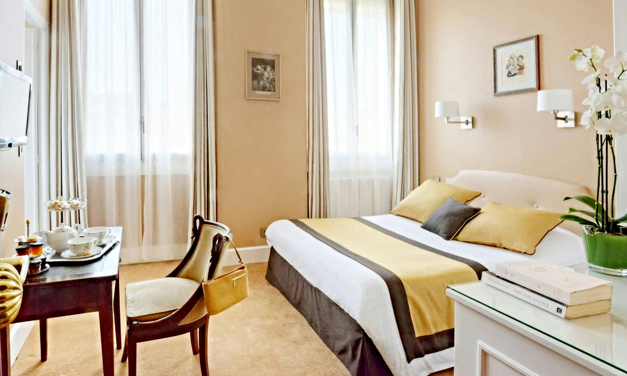 Hotel Splendid Cannes