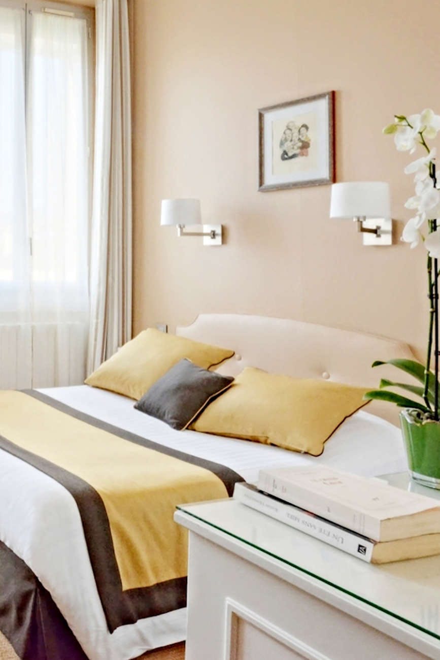 Hotel Hotel Splendid Cannes photo 1