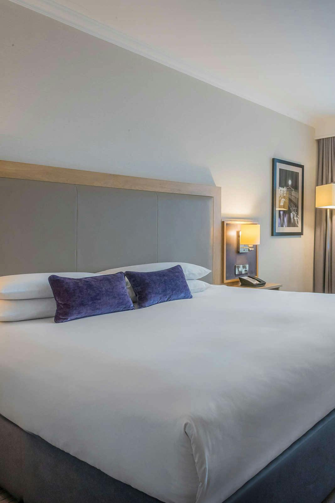 Hotel Clayton Hotel Burlington Road photo 2