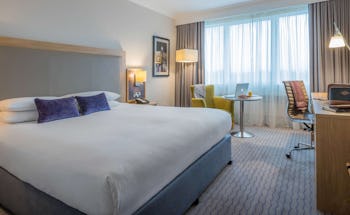 Clayton Hotel Burlington Road