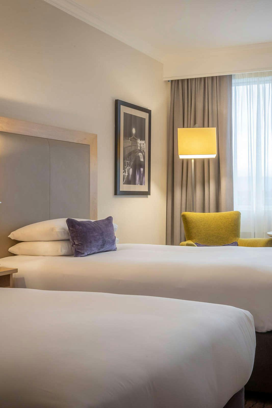 Hotel Clayton Hotel Burlington Road photo 4