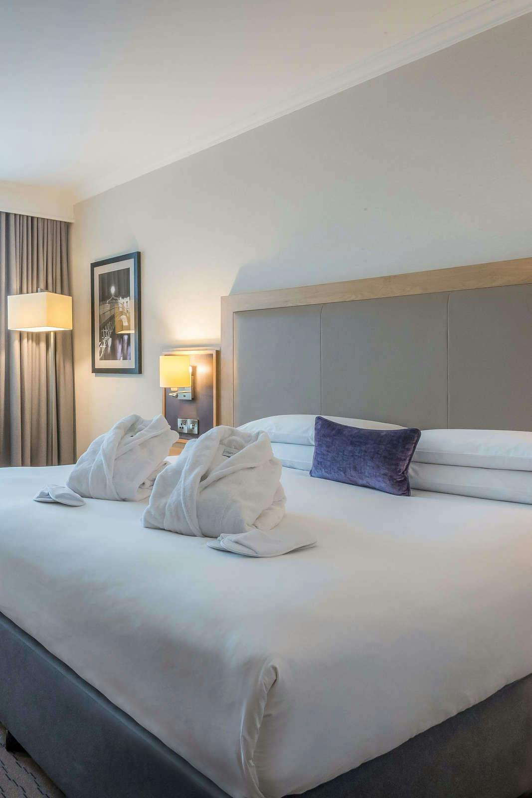 Hotel Clayton Hotel Burlington Road photo 3