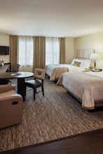Hotel Candlewood Suites Austin North 290 & I 35 photo 1