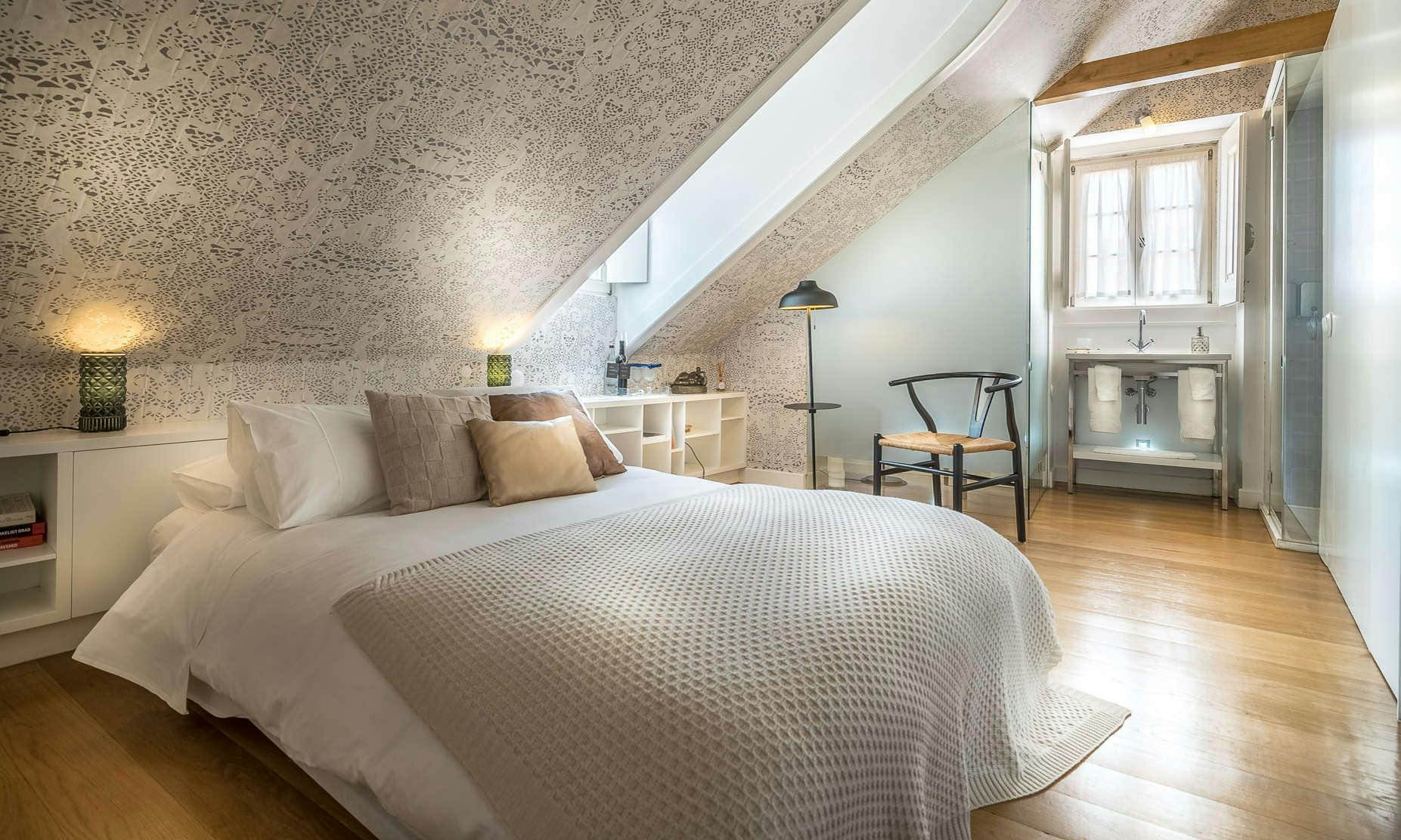 Águamel Sintra, Boutique Guest House