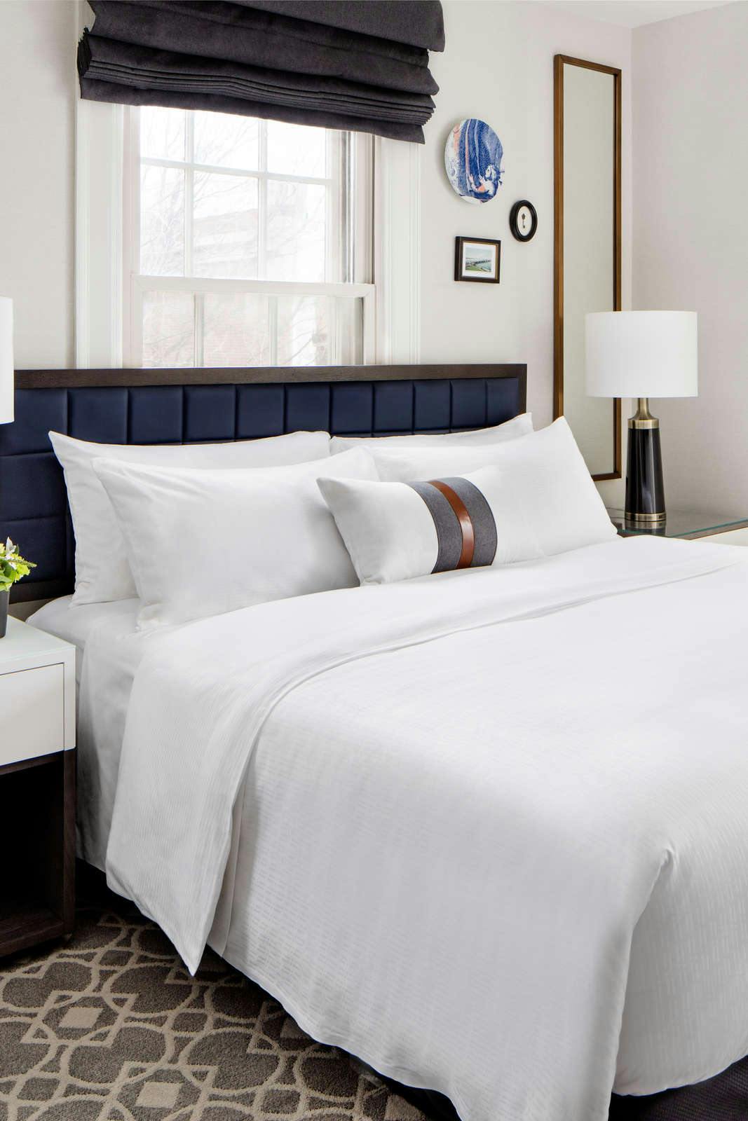 Hotel The Whitney Hotel photo 1