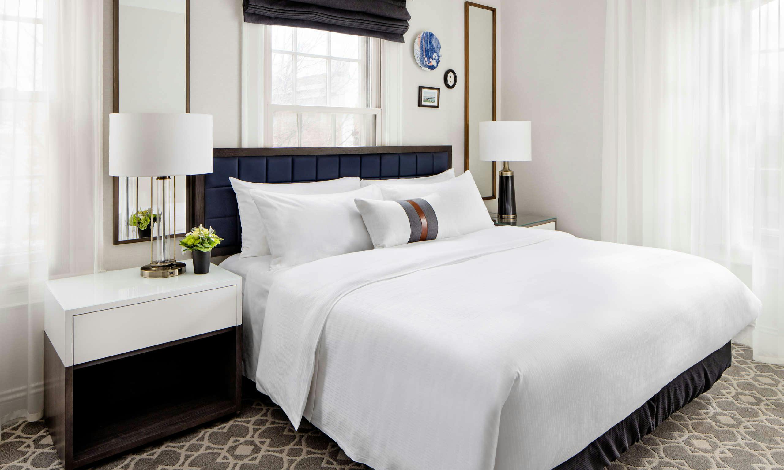 Hotel The Whitney Hotel photo 1