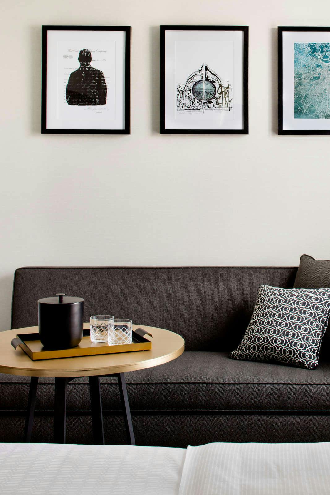 Hotel The Whitney Hotel photo 2