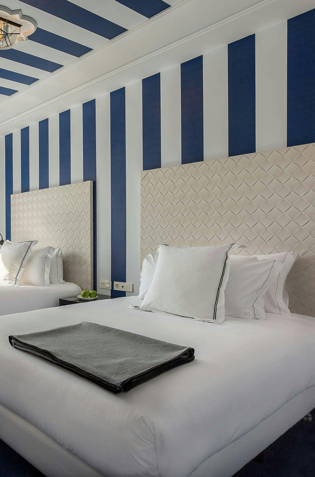 Hotel Room Mate Valeria photo 2