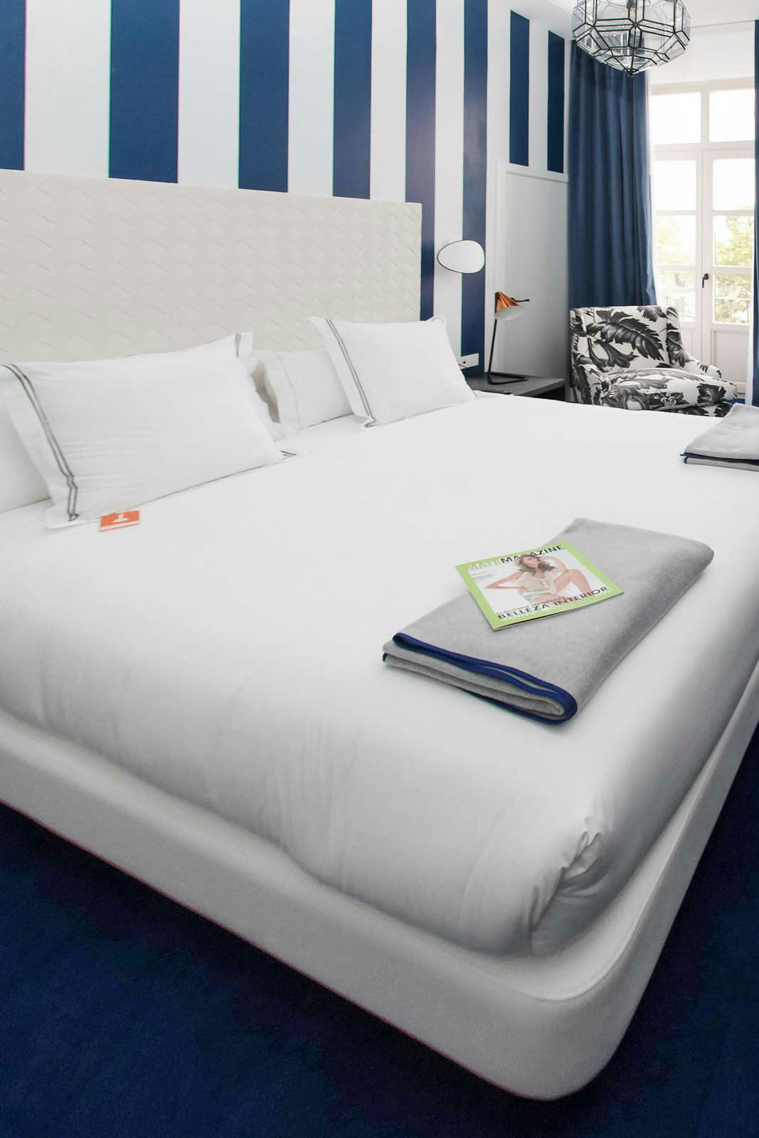 Hotel Room Mate Valeria photo 3