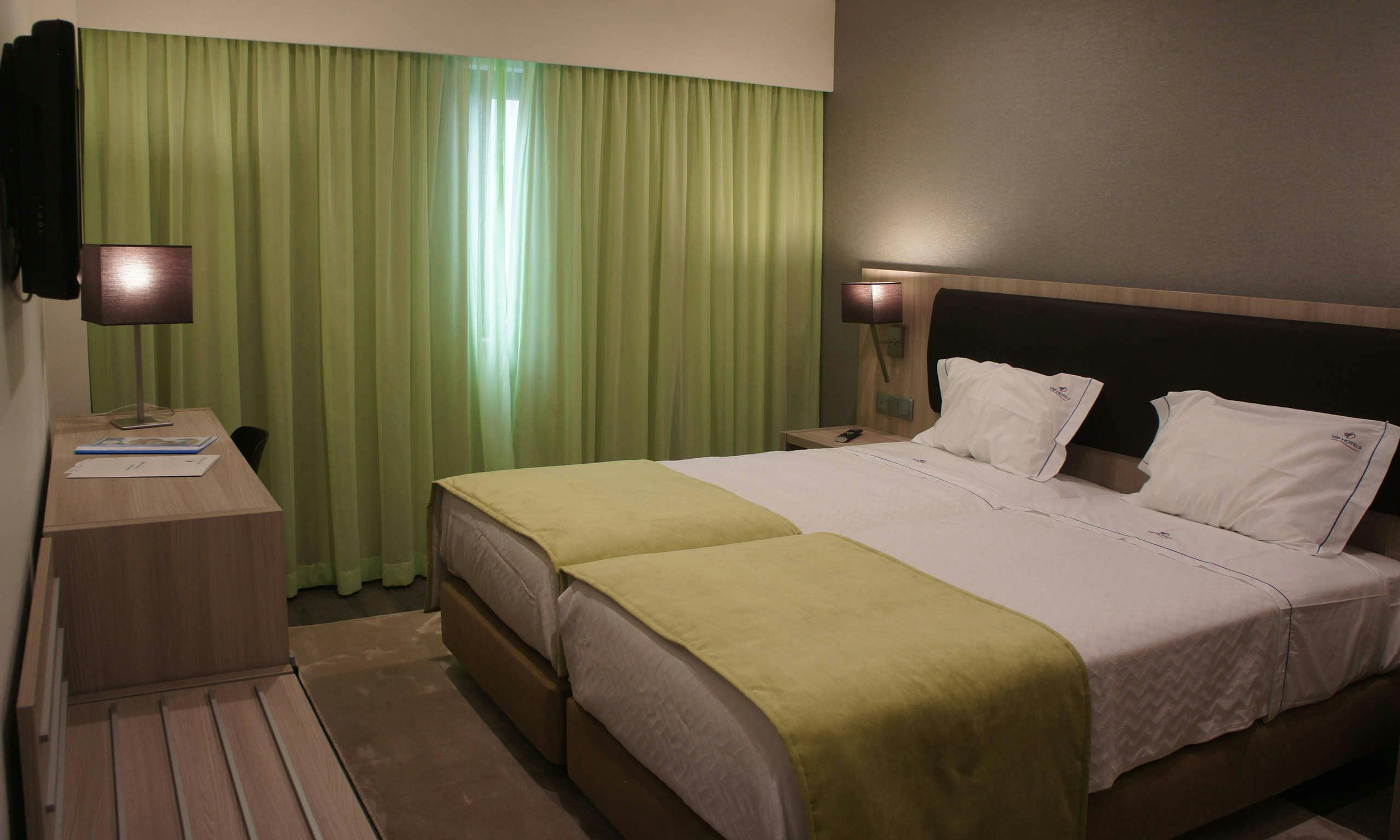 Hotel Hotel VIP Executive Zurique photo 1