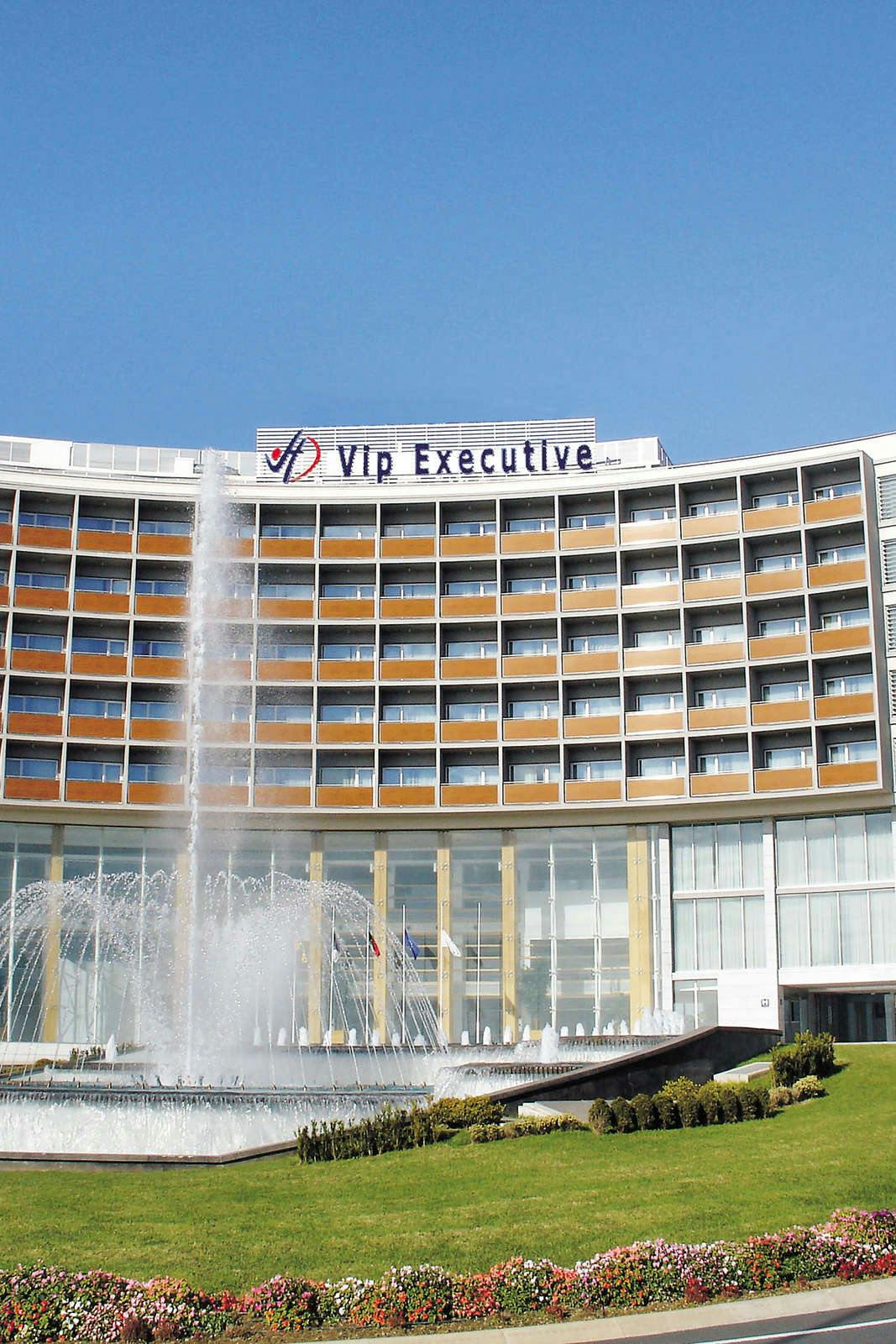 Hotel VIP Executive Azores