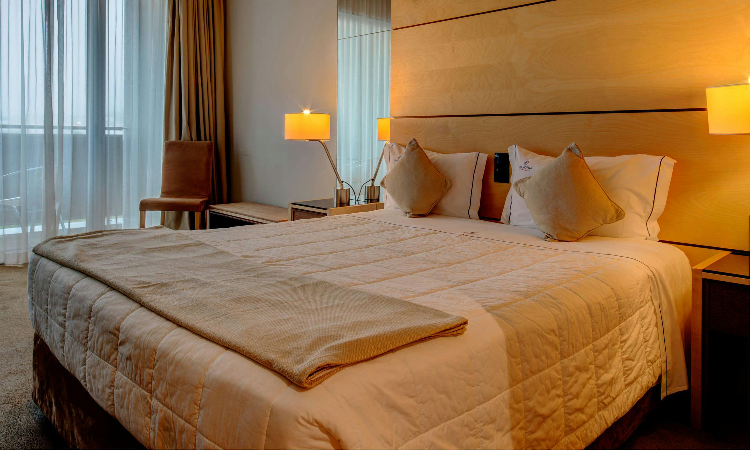 Hotel Hotel VIP Executive Azores photo 1