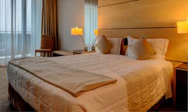 Hotel Hotel VIP Executive Azores photo 4