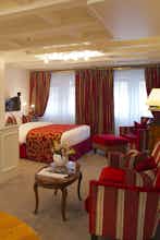 Hotel Hôtel de La Cigogne photo 2