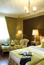 Hotel Hôtel de La Cigogne photo 3