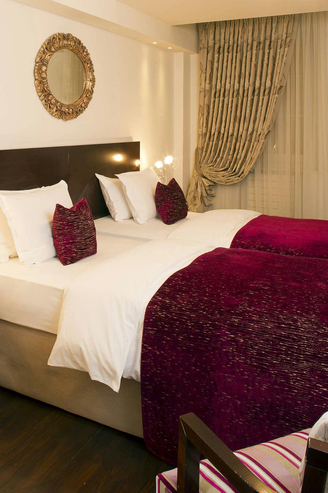 Hotel Hôtel de La Cigogne photo 1