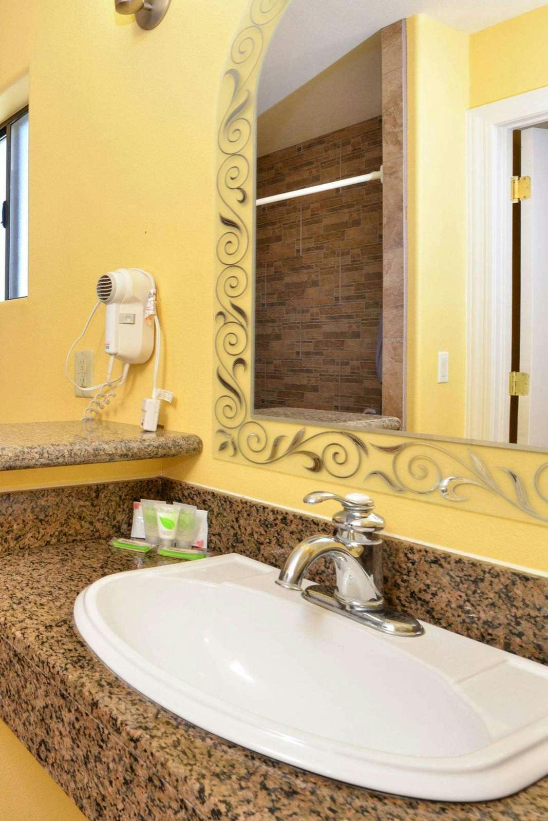 Hotel Magnuson Hotel Blythe photo 4