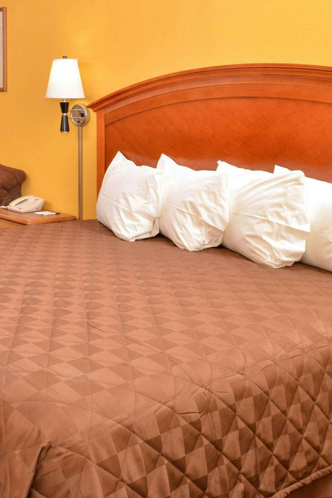 Hotel Magnuson Hotel Blythe photo 1