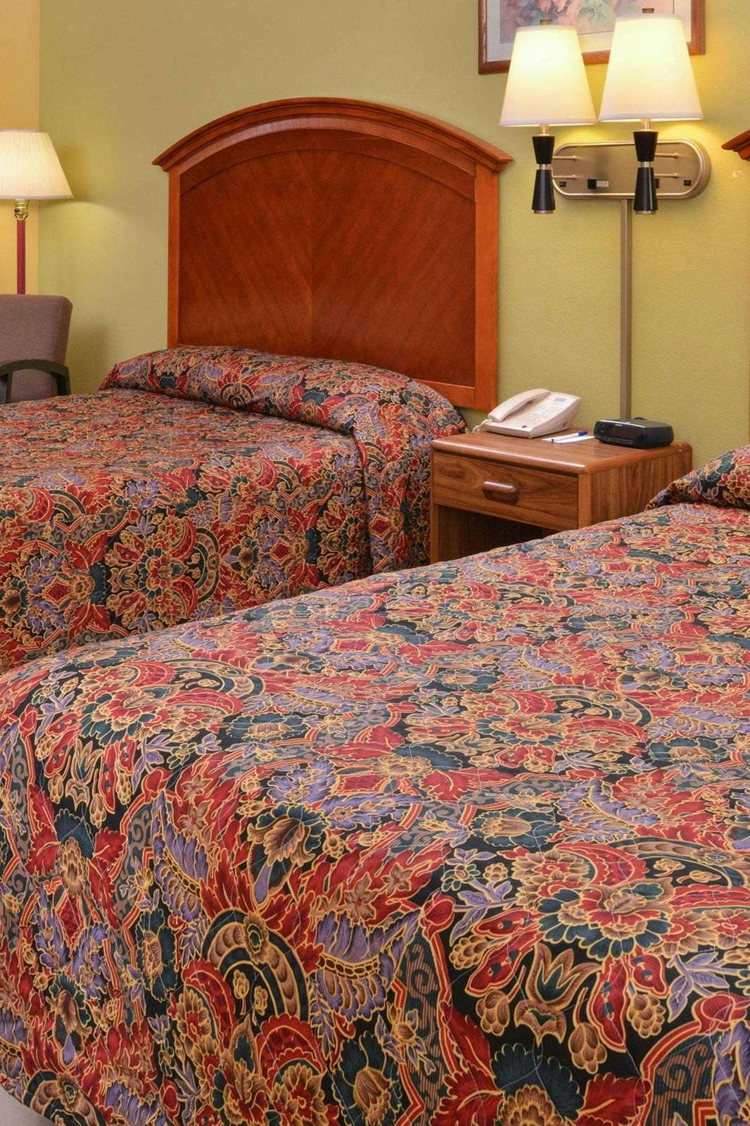 Hotel Magnuson Hotel Blythe photo 3