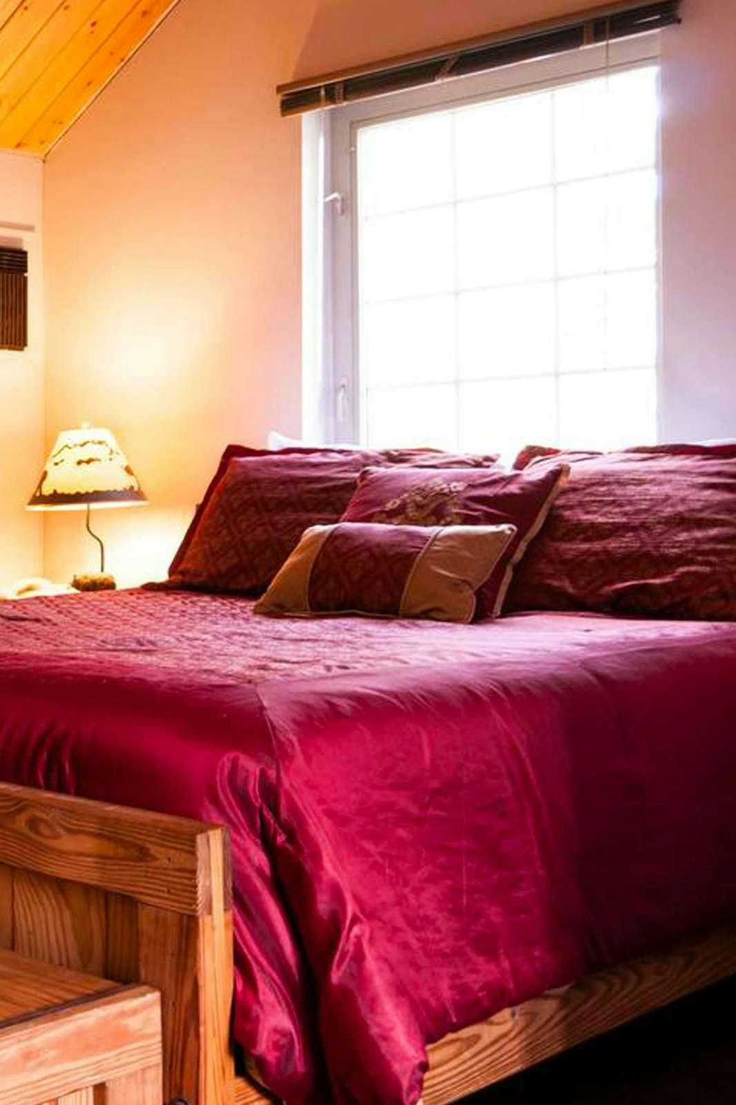 Hotel Dodge Peak Lodge photo 5