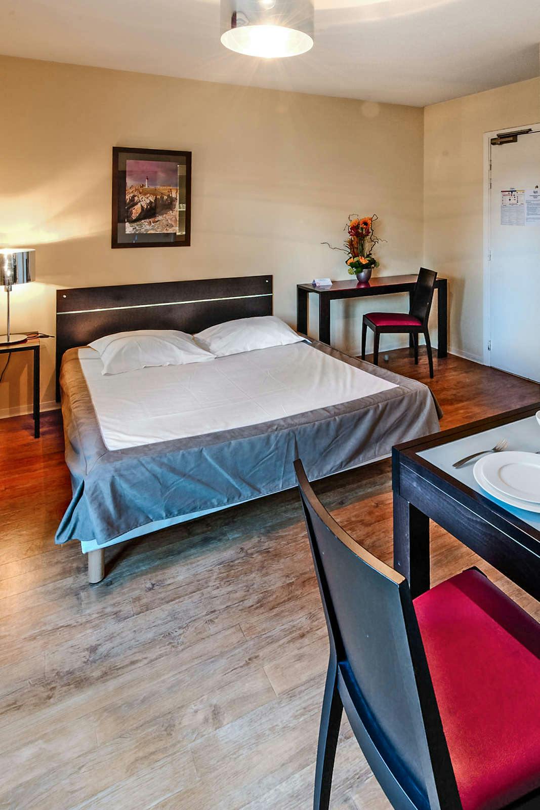 Hotel Odalys City Antibes Olympe photo 1