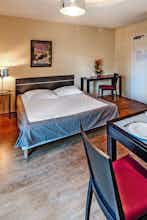 Hotel Odalys City Antibes Olympe photo 1