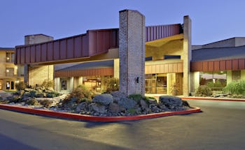 Red Lion Hotel Pasco Airport & Conference Center