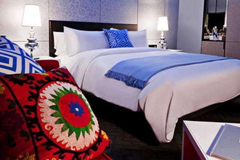 Hotel W Austin photo 1