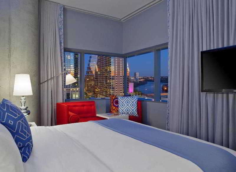 Hotel W Austin photo 3