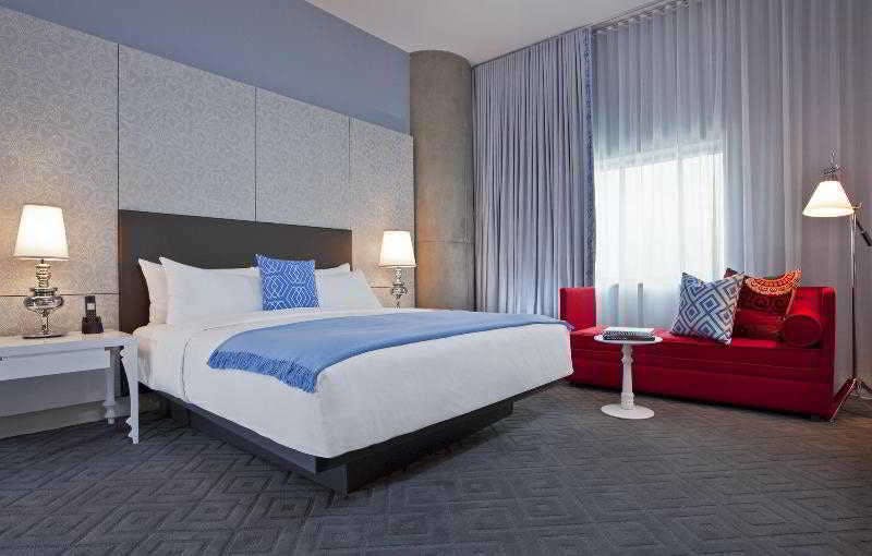 Hotel W Austin photo 4