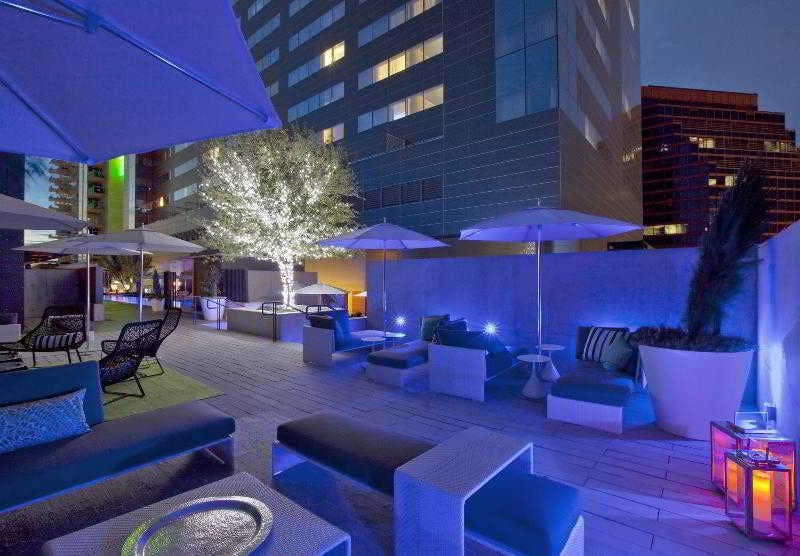 Hotel W Austin photo 5