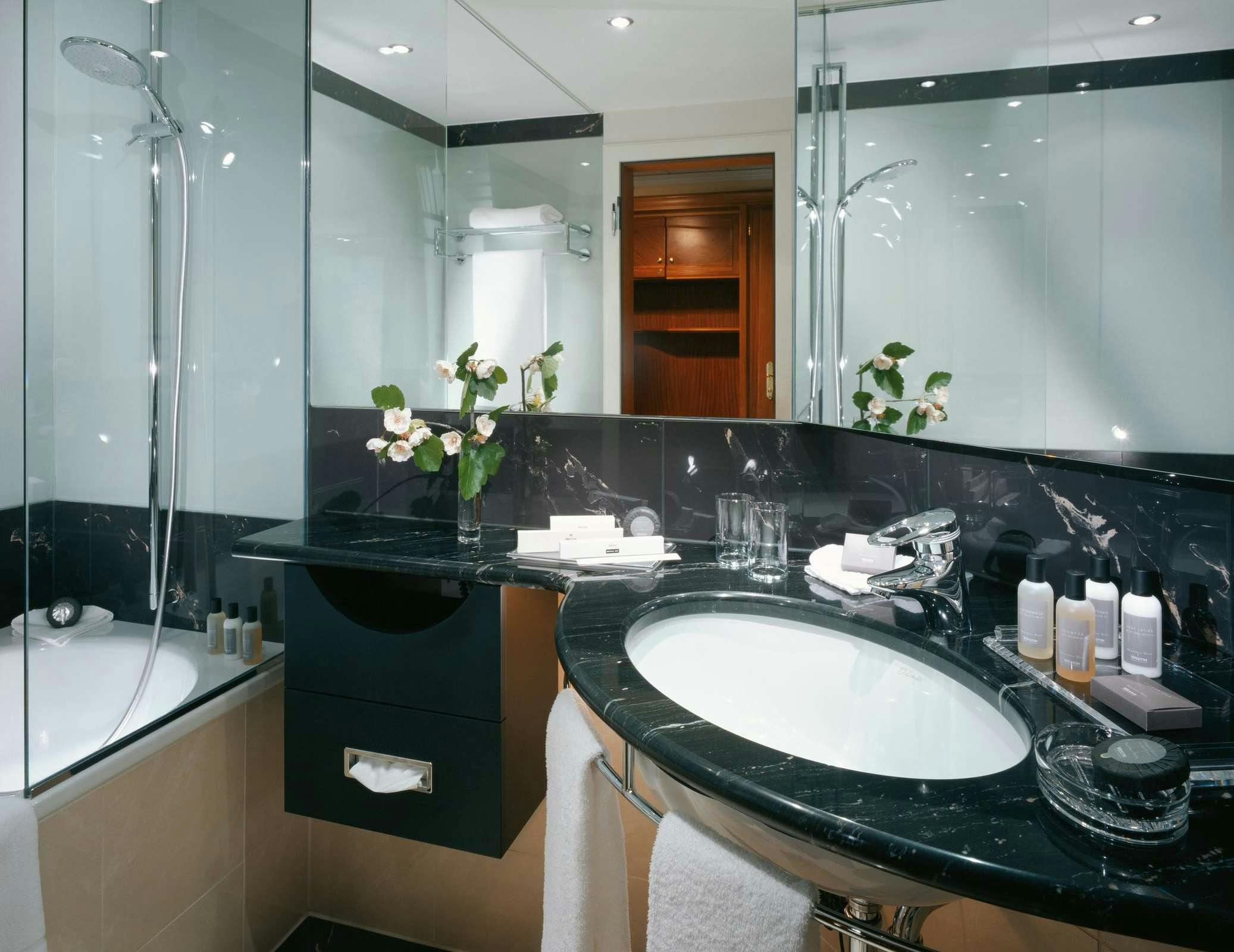 Hotel The Westin Grand, Berlin photo 1