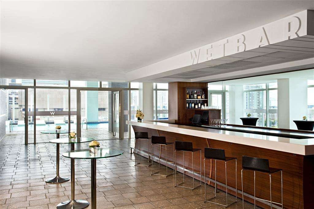 Hotel W Atlanta Downtown photo 2