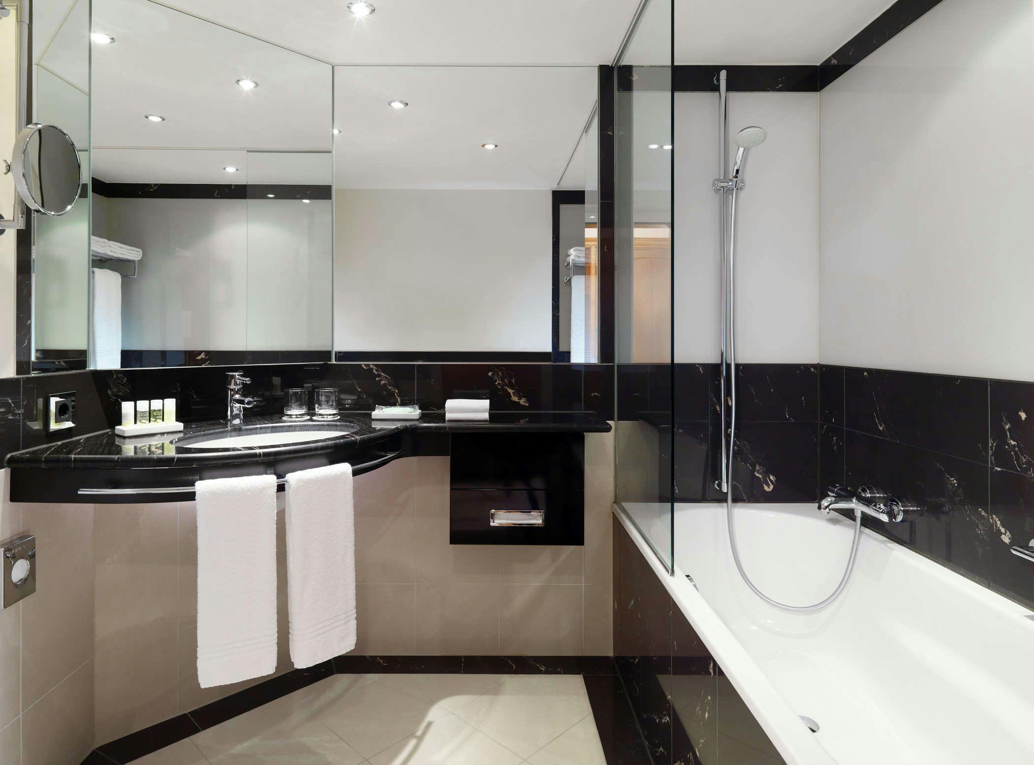 Hotel The Westin Grand, Berlin photo 2