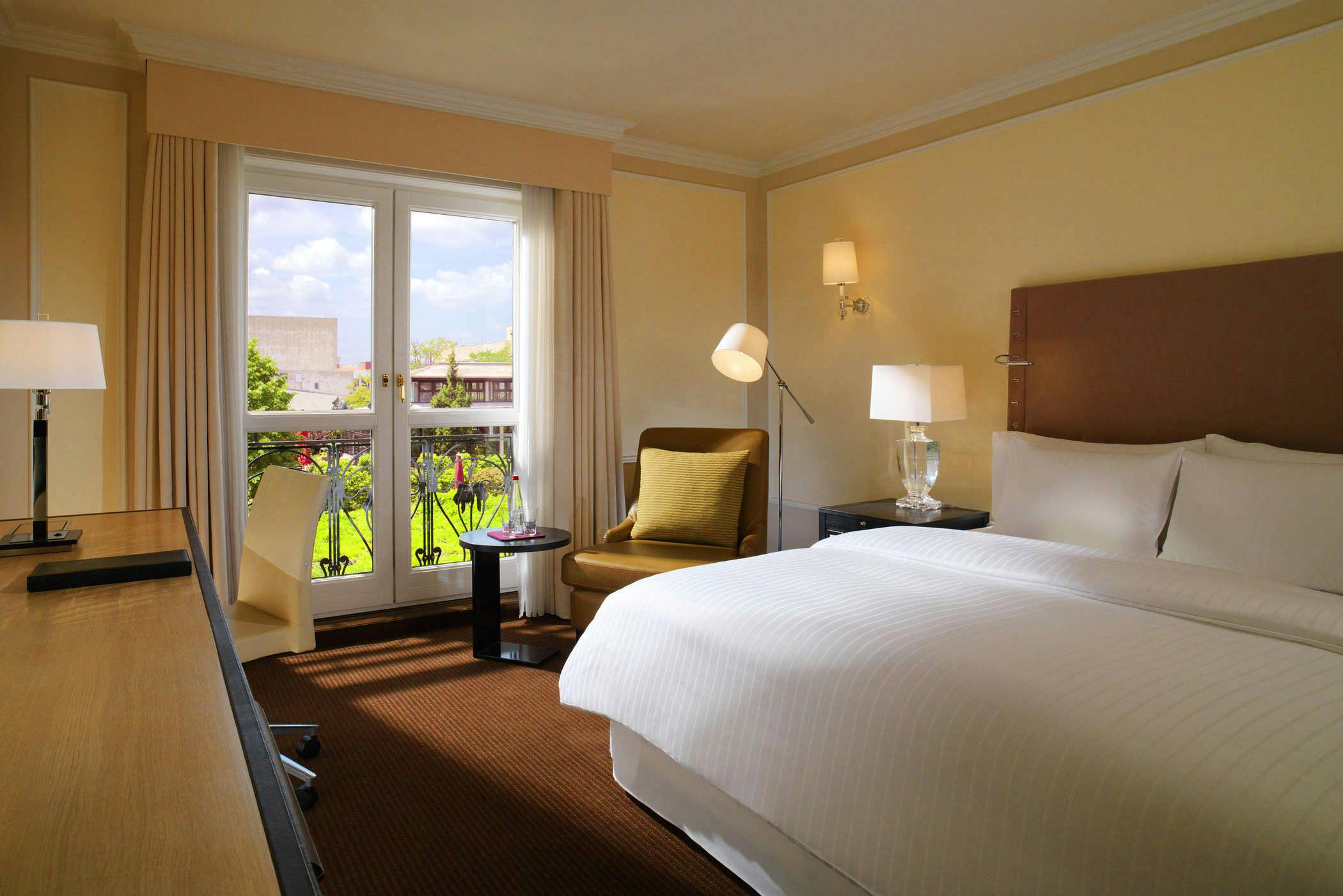 Hotel The Westin Grand, Berlin photo 3